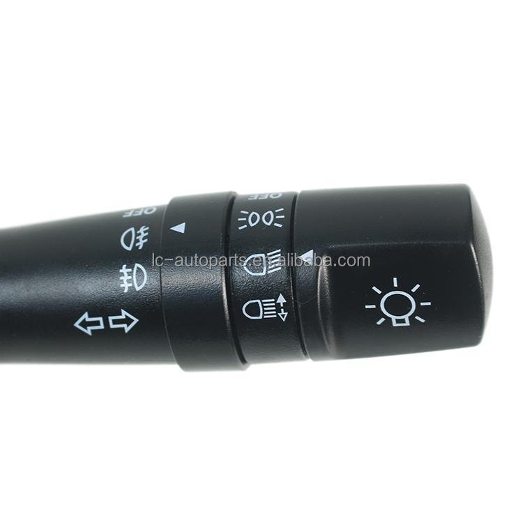 Manufacturer High Quality Spare Parts 3774100V0010 Combination Switch Assembly for JAC Sunray